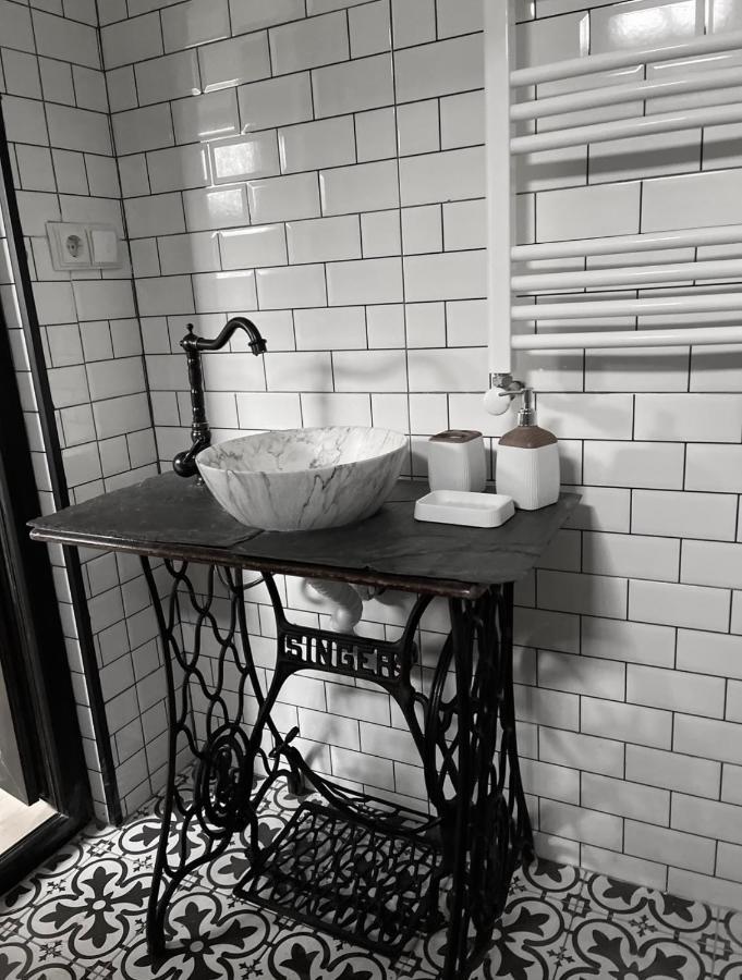 Sno Cottage Bagian luar foto