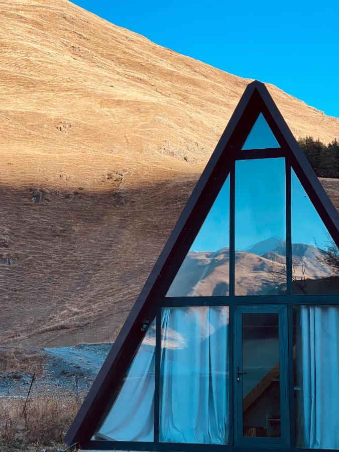 Sno Cottage Bagian luar foto